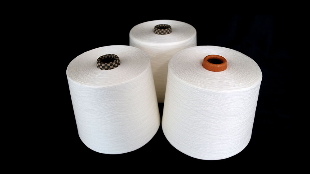 Compact  Siro spinning  Viscose Yarn