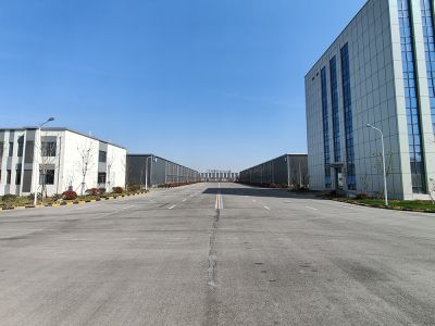 Huazhiyu Factory